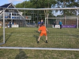 Training eerste selectie S.K.N.W.K. van donderdag 22 mei 2025 (37/109)